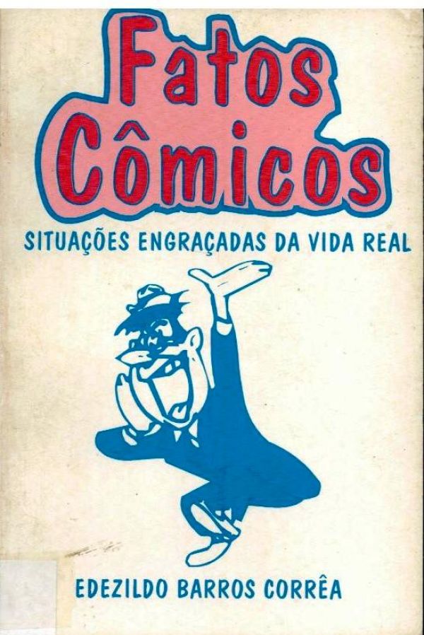 Fatos Cômicos